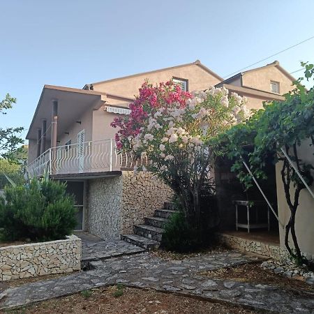 Apartments Vedrana Šibuljina Exterior foto